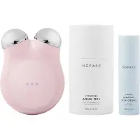 NuFACE Mini+ Starter Kit - Sandy Rose