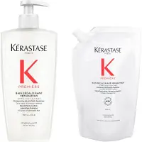 Kérastase Première Bain Décalcifiant Réparateur 500ml