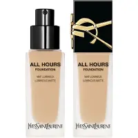 Yves Saint Laurent - YSL All Hours Glow Foundation 25 ml