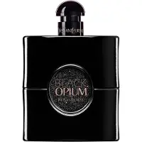 Yves Saint Laurent Black Opium Le Parfum Eau De Parfum