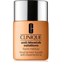 Clinique Anti-Blemish Solutions Liquid Makeup 30 ml - Wn 56 Cashew