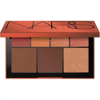 Nars Laguna Ultimate Gezichtspalet - Medium tot Donker