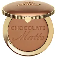 Too Faced Soleil Bronzer - Chocolate 8g
