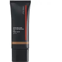 Shiseido Synchro Skin Self Refreshing Tint 30 ml (Verschillende Tinten) - Tan Ume