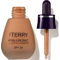 By Terry Hyaluron Hydra Foundation (Verschillende Tinten) - 500W Medium Dark