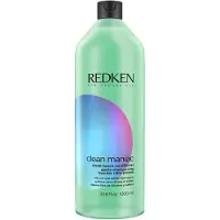 Redken Clean Maniac - Clean-Touch Conditioner (U) 1000 ml