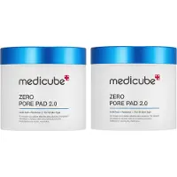 Medicube Zero Pore Pad 2.0 70 stuks