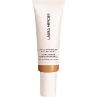 Laura Mercier Tinted Moisturiser Natural Dewy SPF 30 45ml (Various Shades) - 4N Teak