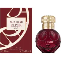 Elie Saab Elixir Love 30ml Eau de Parfum