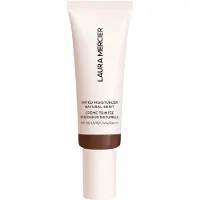 Laura Mercier Tinted Moisturiser Natural Dewy SPF 30 45ml (Various Shades) - 7N Mahogany