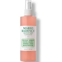 Mario Badescu Huidverzorging Facial sprays aloë, kruiden en rozenwaterFacial Spray