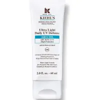 Kiehl's Ultra Light UV Defense Aqua Zonnegel 60 ml