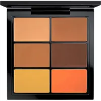 MAC Studio Fix Conceal en Correct Palet - Dark 6g