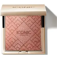 ICONIC LONDON Kissed by the Sun Multifunctionele Cheek Glow 5 g (Verschillende Tinten) - So Cheeky