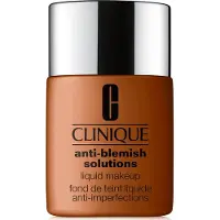 Clinique All Acne/Anti-Blemish Solutions Vloeibare foundation 30 ml WN 118 - Amber