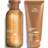 Wella Ultimate Smooth Conditioner 200 ml