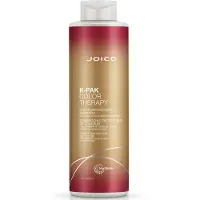 Joico Shampoo - K-Pak Color Therapy - 1000 ml