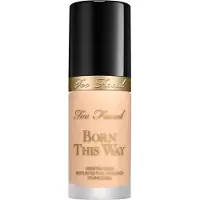 Too Faced Born This Way Original Foundation 30ml (Various Shades) - Seashell