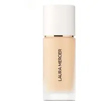 Laura Mercier Real Flawless Foundation Foundationcrème 30 ml Nr. 0W - Satin