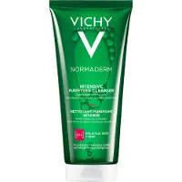 VICHY Normaderm Phytosolution Intensive Purifying Gel