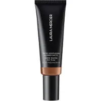 Laura Mercier Tinted Moisturizer Blurred Matte SPF 30 Vloeibare foundation 45 ml Nr. 6C - Brunette