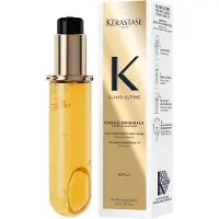 Kérastase Elixir Ultime L'Huile Originale Haarolie 75 ml Navulverpakking