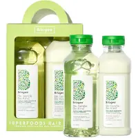 Briogeo Superfoods Haarverzorgingsset Unisex