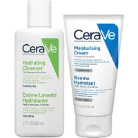 CeraVe Daily Moisturising Cream 50 ml