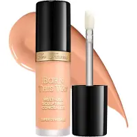 Too Faced Born This Way Super Coverage Multi-Use Concealer 13.5ml (Various Shades) - Nude