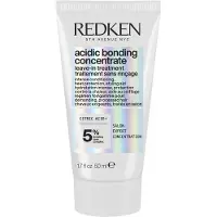 Redken - Acidic Bonding Concentrate Leave-in Treatment Mini - Voor Beschadigd Haar
