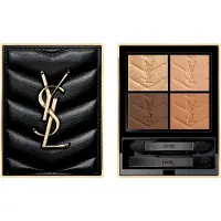 Yves Saint Laurent Couture Mini Clutch Pallet (Verschillende Tinten) - 300 Kasbah Spices