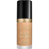 Too Faced Born This Way Original Foundation 30ml (Various Shades) - Warm Beige