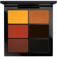 MAC Studio Fix Conceal and Correct Palet - Dark Deep 6g