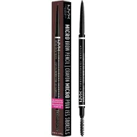 Nyx Oog make-up Wenkbrauwen Micro Brow Pencil Brunette
