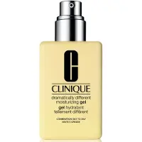 Clinique 3-Phasen-Systempflege Dramatically Different Moisturizing (Pumpe) Gezichtsgel 200 ml