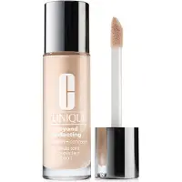 Clinique Beyond Perfecting Foundation en Concealer 30 ml (Verschillende Tinten) - Flax