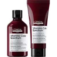 L'Oréal - Vitamino Color Spectrum Shampoo – Kleurbescherming Voor Gekleurd Haar