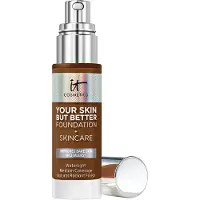 IT Cosmetics Make-up gezicht Foundation Your Skin But Better Foundation + Skincare 60 Deep Warm