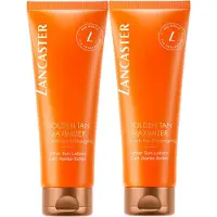 Lancaster Golden Tan Maximizer After sun Lotion