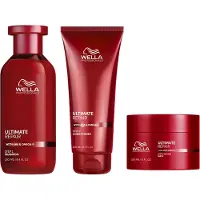 Wella Ultimate Repair Mask
