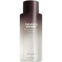 Haruharu Wonder Black Rice Hyaluronic 150 Ml Lotion