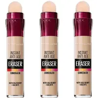 Maybelline Concealer - Instant Anti-Age 01 Light