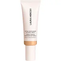 Laura Mercier Tinted Moisturizer Natural Dewy SPF 30 Vloeibare foundation 45 ml Nr. 2W - Citrine