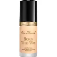 Too Faced Born This Way Original Foundation 30ml (Various Shades) - Almond