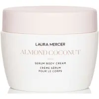 Laura Mercier Bath & Body Serum Body Cream Almond Coconut Bodycrème 200 ml