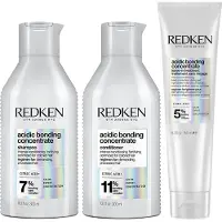 Redken Acidic Perfecting Concentrate Leave-In Treatment
