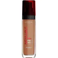 L'Oréal Paris Cosmetics Infaillible Fresh Wear 32H Liquid Foundation 30 ml - 365 Golden Deep