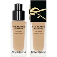 Yves Saint Laurent Tedp All Hours All Hours Foundation LN7 Light Neutr