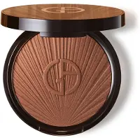 Giorgio Armani Luminous Silk Bronzer 18g (Various Shades) - 120 Sunbathed Dune