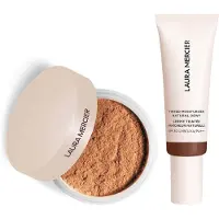 Laura Mercier Translucent Loose Setting Powder Ultra-Blur Mi 6 g - Medium Deep